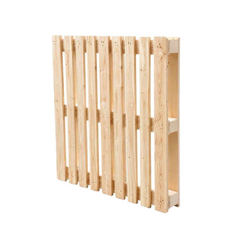 西珉图片_0002_Natural Wood Pallet 