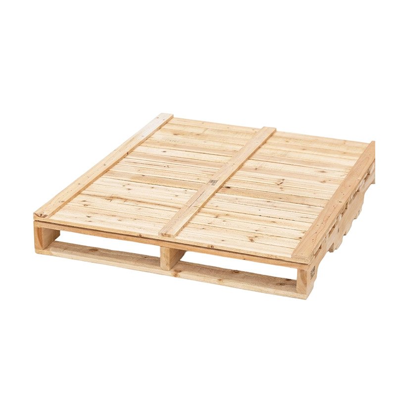 西珉图片_0002_Wooden Pallets